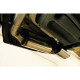 Sistemi di scarico SUPERSPRINT Supersprint Rear exhaust Right Racing" 145x95 (Standard Bumper) MERCEDES C207 E 200 / E 250 CGI Coupè 10-13 | race-shop.it