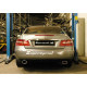 Sistemi di scarico SUPERSPRINT Supersprint Rear exhaust Right Racing" 145x95 (Standard Bumper) MERCEDES C207 E 200 / E 250 CGI Coupè 10-13 | race-shop.it