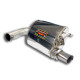 Sistemi di scarico SUPERSPRINT Supersprint Rear exhaust Right MERCEDES C207 E 200 / E 250 CGI Coupè Facelift 14+ | race-shop.it