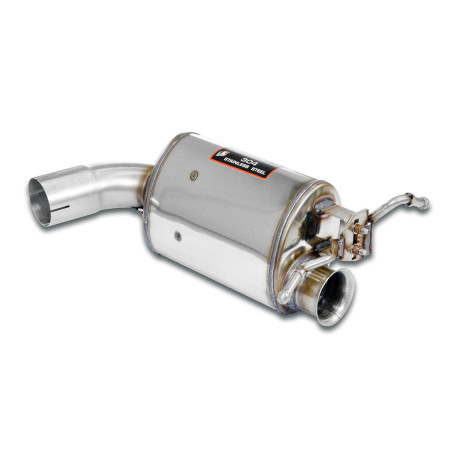 Sistemi di scarico SUPERSPRINT Supersprint Rear exhaust Right MERCEDES C207 E 500 / E 550 Coupè (4.7i V8 Bi-Turbo) Facelift 14+ | race-shop.it