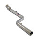 Sistemi di scarico SUPERSPRINT Supersprint Front pipe (Replace the main kat) MERCEDES C238 E 350 Coupè 19+ | race-shop.it