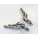 Sistemi di scarico SUPERSPRINT Supersprint Manifold Right - Left MERCEDES W221 S 350 V6 06-11 | race-shop.it