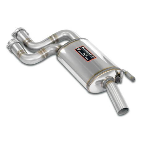 Sistemi di scarico SUPERSPRINT Supersprint Centre exhaust MERCEDES W201 190E 2.0 91-93 | race-shop.it