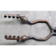 Sistemi di scarico SUPERSPRINT Supersprint Headers (Left Hand Drive)SUPERSPRINT DESIGN PATENTLHD only MERCEDES W211 E 55 AMG V8 Kompressor 02-06 | race-shop.it