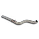 Sistemi di scarico SUPERSPRINT Supersprint Centre pipe PEUGEOT 208 GTI 1.6i 16v 13-15 | race-shop.it