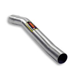 Supersprint Front pipe 100% Stainless steel PEUGEOT 207 GTI / RC 1.6i 16V 08+