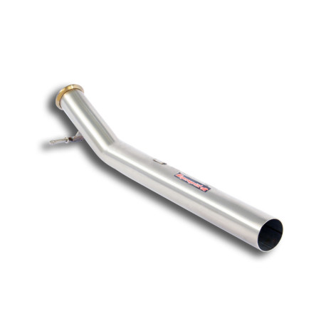 Sistemi di scarico SUPERSPRINT Supersprint Front pipe PEUGEOT 308 GT 1.6 16v 15-17 | race-shop.it