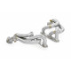Sistemi di scarico SUPERSPRINT Supersprint Manifold Right + Left (replaces first catalytic converter.) PORSCHE 986 BOXSTER 2.5i 96-99 | race-shop.it