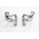 Sistemi di scarico SUPERSPRINT Supersprint Manifold Right + Left (replaces first catalytic converter.) PORSCHE 986 BOXSTER 2.5i 96-99 | race-shop.it