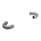Sistemi di scarico SUPERSPRINT Supersprint Connecting pipe kit Right + Left PORSCHE 986 BOXSTER 2.5i 96-99 | race-shop.it