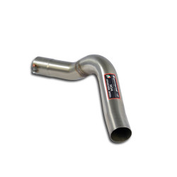 Supersprint Front connecting pipe kit PORSCHE 718 BOXSTER 2.0i Turbo 16+