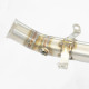 Sistemi di scarico SUPERSPRINT Supersprint "H-Pipe" kit Right - LeftReplaces OEM Kat PORSCHE 993 Carrera (Coupè / Cabrio) 3.6i 94-98 | race-shop.it