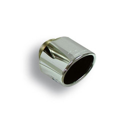 Supersprint Endpipe Right 120x80 PORSCHE 993 Carrera S (Coupè - Cabrio) 3.6i 95-98
