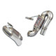 Sistemi di scarico SUPERSPRINT Supersprint Metallic catalytic converter Right - Left PORSCHE 996 Carrera 2 Coupè 97-01 | race-shop.it