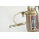 Sistemi di scarico SUPERSPRINT Supersprint Metallic catalytic converter Right - Left PORSCHE 996 Carrera 2 Coupè 97-01 | race-shop.it