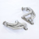 Sistemi di scarico SUPERSPRINT Supersprint Manifold Right + Left PORSCHE 996 Carrera 2 Coupè 02-04 | race-shop.it