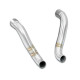 Sistemi di scarico SUPERSPRINT Supersprint Sport Mufflers Package (with EEC Homologation) PORSCHE 997 Carrera Coupè 3.6i 04-08 | race-shop.it