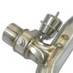 Sistemi di scarico SUPERSPRINT Supersprint "X-Pipe" + valves Right - Left PORSCHE 991 Carrera / Carrera 4 3.4i 12-15 | race-shop.it