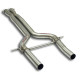 Sistemi di scarico SUPERSPRINT Supersprint Headers performance package PORSCHE Panamera S / 4S 4.8i 10-13 | race-shop.it