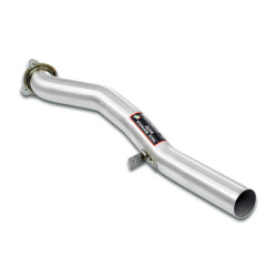 Supersprint Front pipe Right (Replaces catalytic converter) PORSCHE 958 CAYENNE Turbo 4.8i V8 10-13