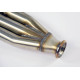 Sistemi di scarico SUPERSPRINT Supersprint Manifold Right - Left "Racing" (W/o heat exchangers) PORSCHE 911 Coupè T - E - L - S 2.0L / 2.2L / 2.4L 66-73 | race-shop.it