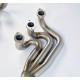 Sistemi di scarico SUPERSPRINT Supersprint Manifold Right - Left "Racing" (W/o heat exchangers) PORSCHE 911 Coupè T - E - L - S 2.0L / 2.2L / 2.4L 66-73 | race-shop.it