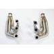 Sistemi di scarico SUPERSPRINT Supersprint Manifold Right - Left "Racing" (W/o heat exchangers) PORSCHE 911 Coupè T - E - L - S 2.0L / 2.2L / 2.4L 66-73 | race-shop.it