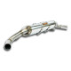 Sistemi di scarico SUPERSPRINT Supersprint Rear exhaust Right O70 - Left O70 PORSCHE 911 Coupè T - E - L - S 2.0L / 2.2L / 2.4L 66-73 | race-shop.it