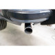 Sistemi di scarico SUPERSPRINT Supersprint Rear exhaust Right O70 - Left O70 PORSCHE 911 Coupè T - E - L - S 2.0L / 2.2L / 2.4L 66-73 | race-shop.it
