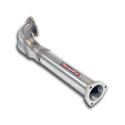 Supersprint Front pipe PORSCHE 911 Coupè T - E - L - S 2.0L / 2.2L / 2.4L 66-73