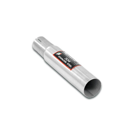Sistemi di scarico SUPERSPRINT Supersprint Connecting pipe kit PORSCHE 924 2.0 | race-shop.it