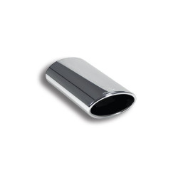 Supersprint Endpipe kit 145x95 PORSCHE 944 S2 3.0i 89-91