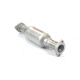 Sistemi di scarico SUPERSPRINT Supersprint Sport performance package / B RENAULT CLIO I 1.8 16V | race-shop.it