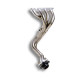 Sistemi di scarico SUPERSPRINT Supersprint Manifold Stainless steelAvailable on demand RENAULT CLIO I 1.8 16V | race-shop.it
