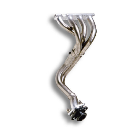 Sistemi di scarico SUPERSPRINT Supersprint Manifold Stainless steelAvailable on demand RENAULT CLIO I 1.8 16V | race-shop.it