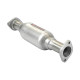 Sistemi di scarico SUPERSPRINT Supersprint Sport performance package / A RENAULT CLIO I 1.8 16V Kat. | race-shop.it