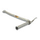Sistemi di scarico SUPERSPRINT Supersprint Sport performance package / B RENAULT CLIO I 2.0 16V "Williams" | race-shop.it