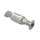 Sistemi di scarico SUPERSPRINT Supersprint Sport performance package / B RENAULT CLIO I 2.0 16V "Williams" | race-shop.it