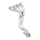 Sistemi di scarico SUPERSPRINT Supersprint Manifold Stainless steel for OEM catalytic converter RENAULT CLIO I 2.0 16V "Williams" | race-shop.it
