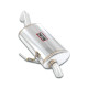 Sistemi di scarico SUPERSPRINT Supersprint Rear exhaust RENAULT CLIO II 2.0i RS 172 99-01 | race-shop.it