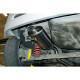 Sistemi di scarico SUPERSPRINT Supersprint Rear exhaust "Stealth" RENAULT CLIO II 2.0i RS 172 99-01 | race-shop.it