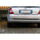 Sistemi di scarico SUPERSPRINT Supersprint Rear exhaust "Stealth" RENAULT CLIO II 2.0i RS 172 99-01 | race-shop.it