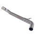 Sistemi di scarico SUPERSPRINT Supersprint Race pack RENAULT CLIO IV RS EDC 1.6i Turbo 13-16 | race-shop.it