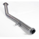 Sistemi di scarico SUPERSPRINT Supersprint Performance Pack 2: "overpipe-back" exhaust system SCION FR-S 2.0i 2013 | race-shop.it