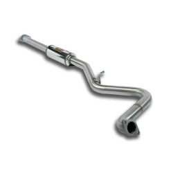 Supersprint Centre exhaust SCION FR-S 2.0i 2013