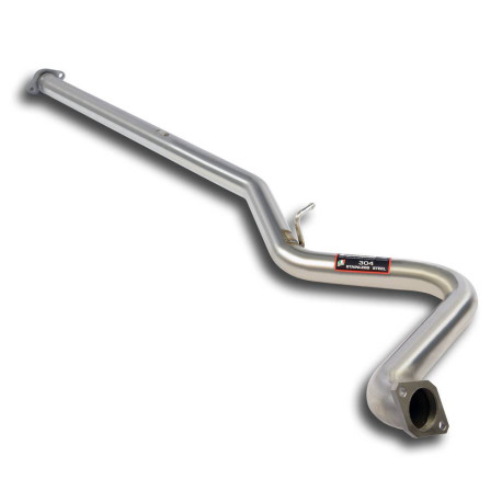 Sistemi di scarico SUPERSPRINT Supersprint Centre pipe SCION FR-S 2.0i 2013 | race-shop.it