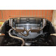 Sistemi di scarico SUPERSPRINT Supersprint Rear exhaust "Racing" Right - Left SCION FR-S 2.0i 2013 | race-shop.it
