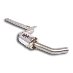 Supersprint Centre exhaust SEAT LEON SC 5F Cupra 2.0 TSI 13-15