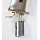 Sistemi di scarico SUPERSPRINT Supersprint Rear exhaust Right 145x95 SEAT LEON 5F ST Wagon 1.8 TSI 16-18 | race-shop.it