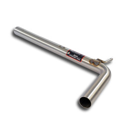 Supersprint Centre pipe SEAT TOLEDO 1.2 TSi 12-15